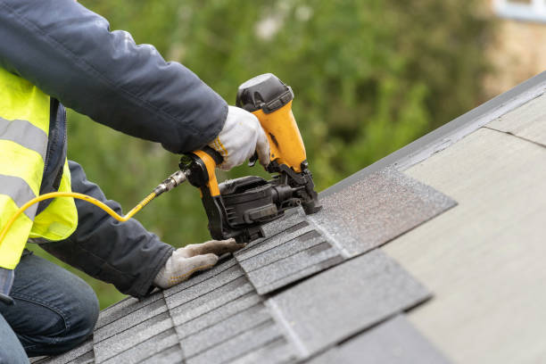 Best Asphalt Shingle Roofing  in Laymantown, VA